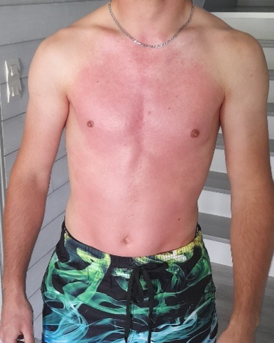 Isa - Francarville - Haute-Garonne | Rencontre gay