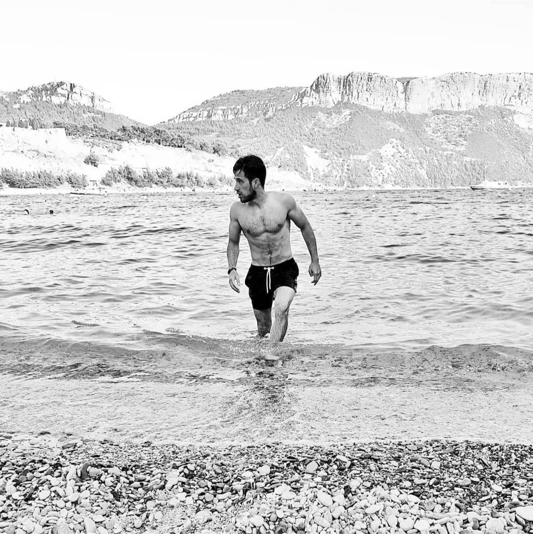 Awad - Lagarrigue - Tarn | Rencontre gay