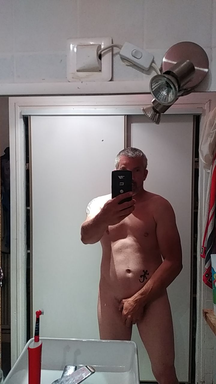 Gweltaz - Bassurels - Lozère | Rencontre gay