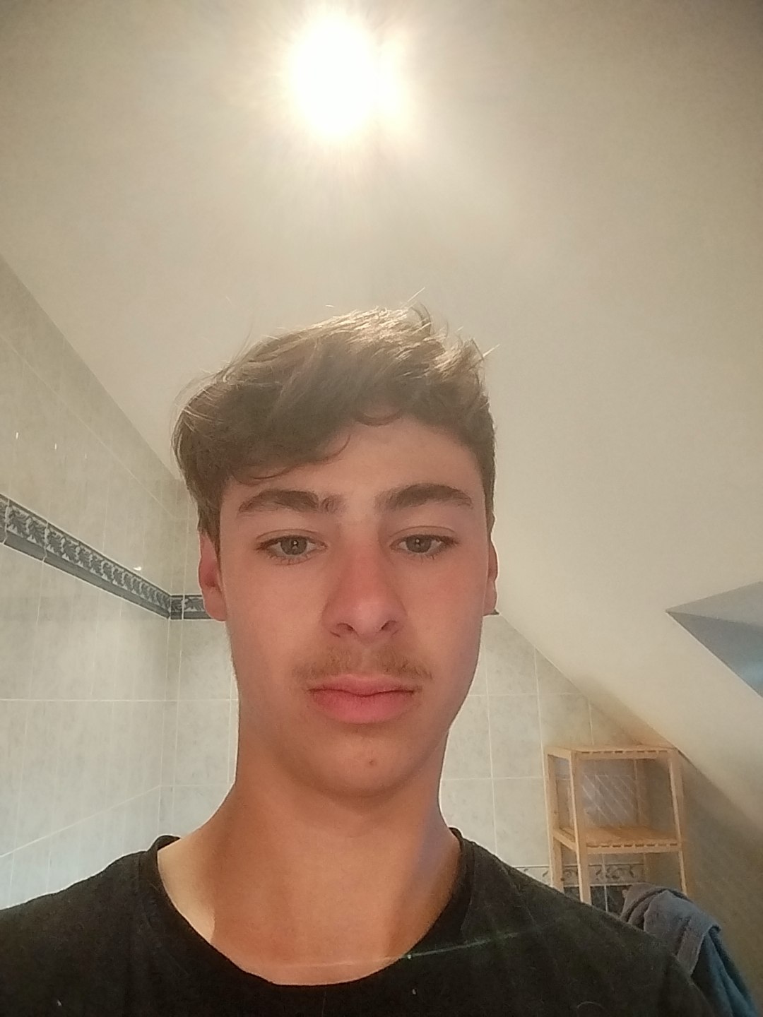 Javier - Salles-Curan - Aveyron | Rencontre gay