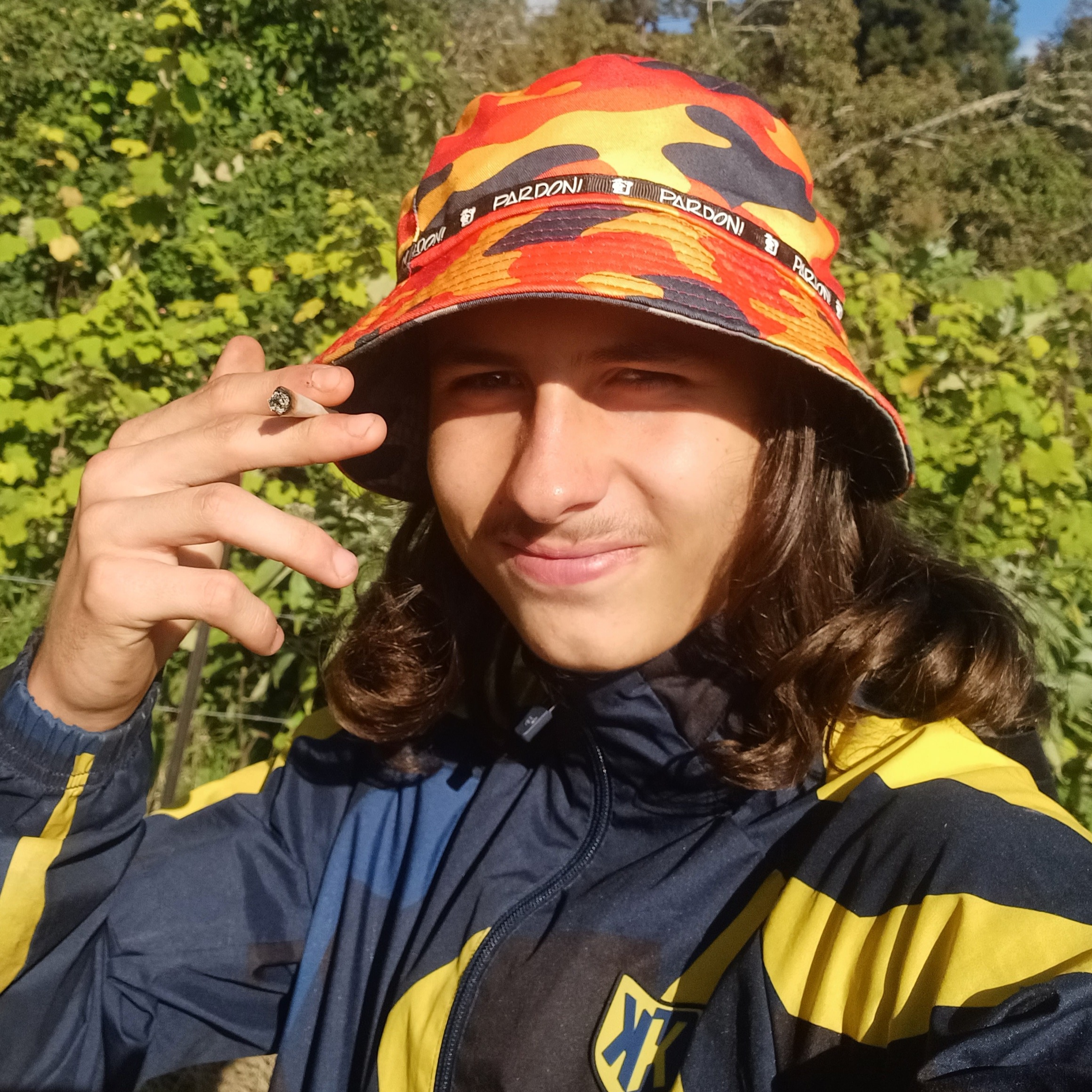 Jiovanni - Saint-Paulet - Aude | Rencontre gay