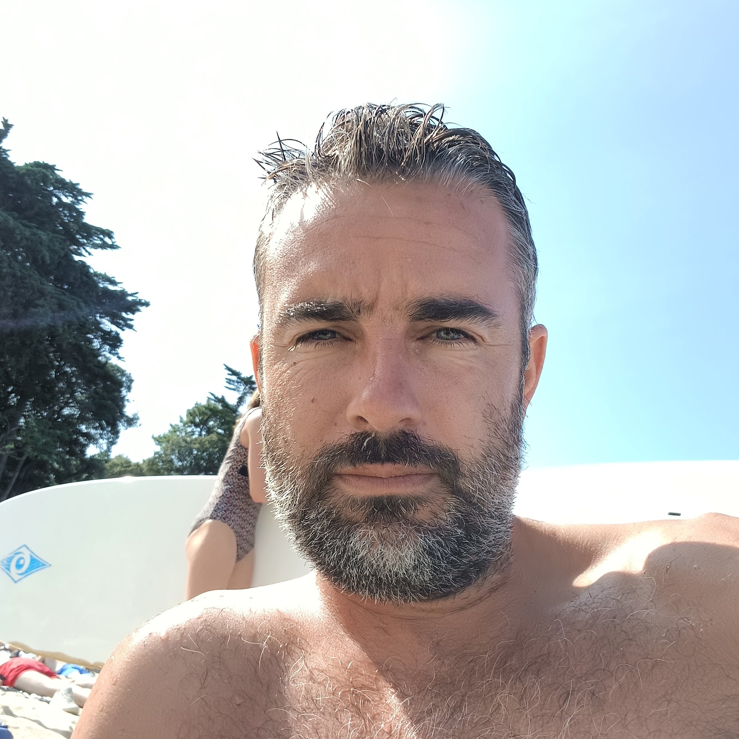 Enzzo - Auroux - Lozère | Rencontre gay