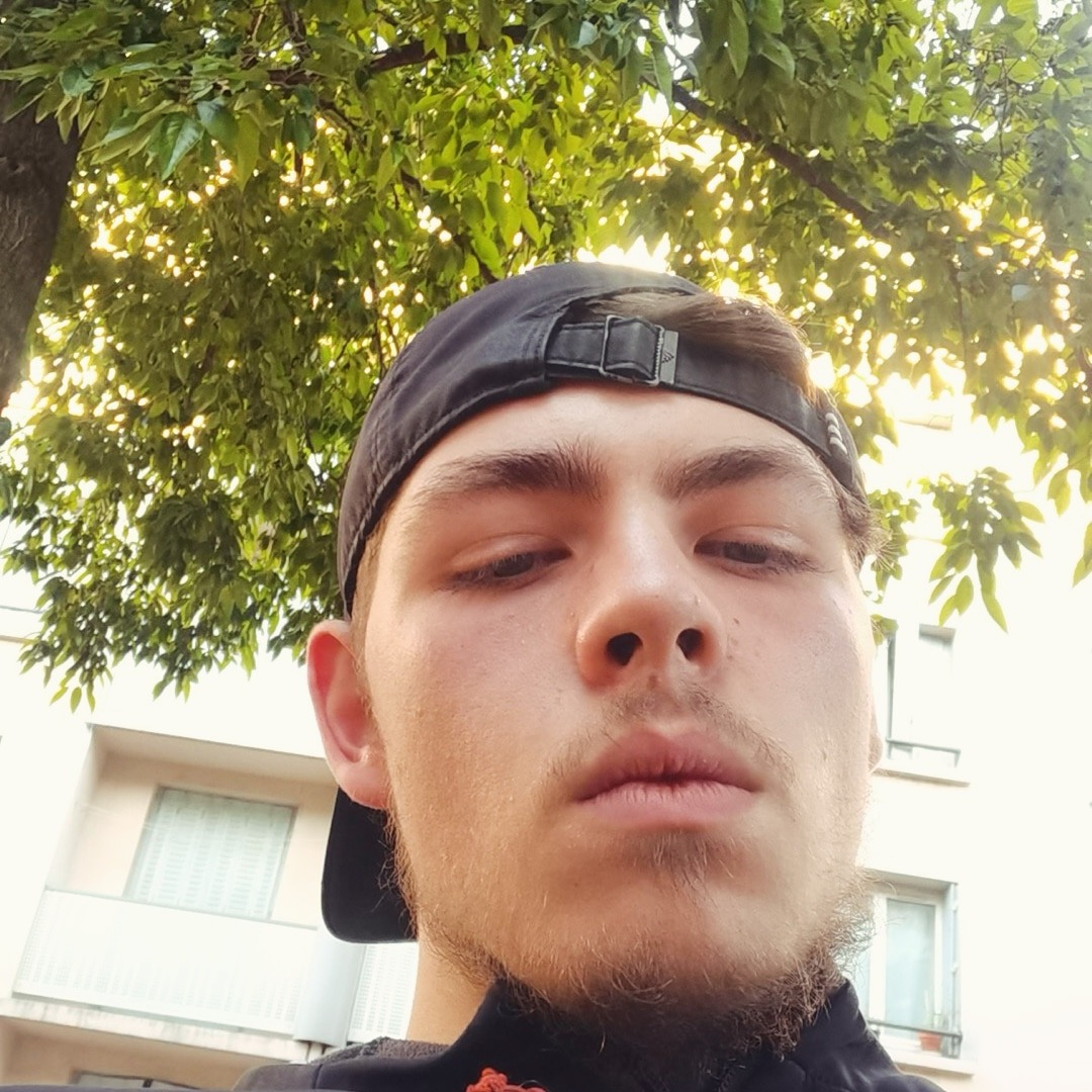 Hendryk - Alairac - Aude | Rencontre gay