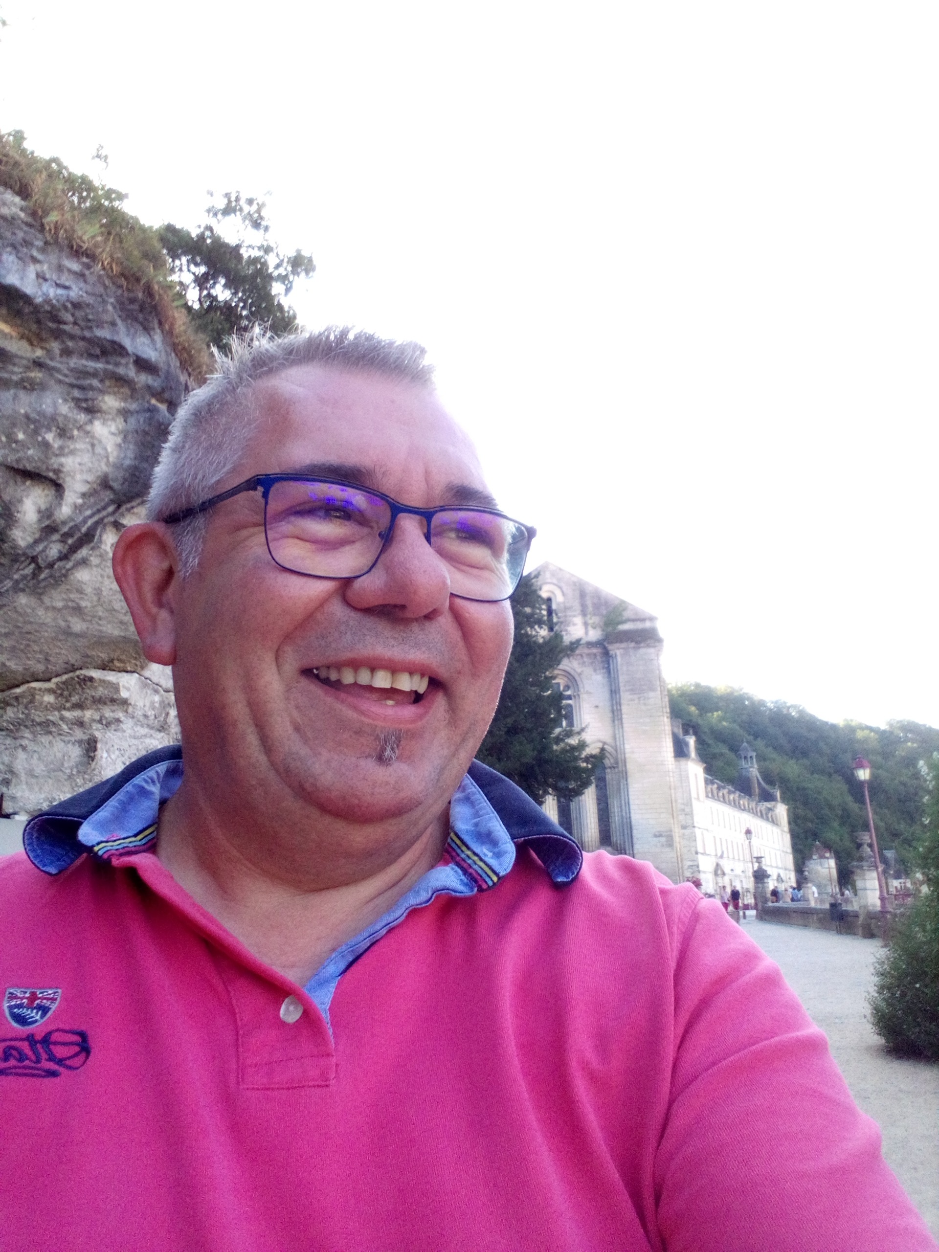 Lu - Cassagnas - Lozère | Rencontre gay