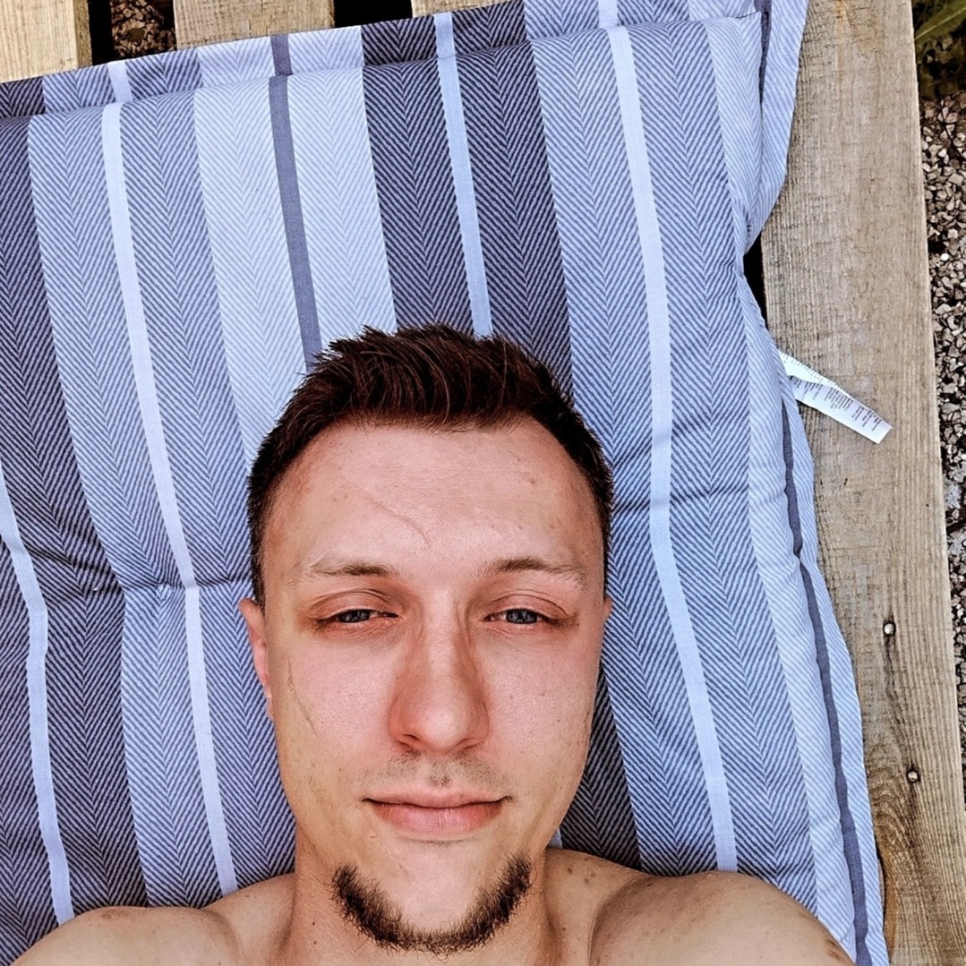Djelloul - Riguepeu - Gers | Rencontre gay