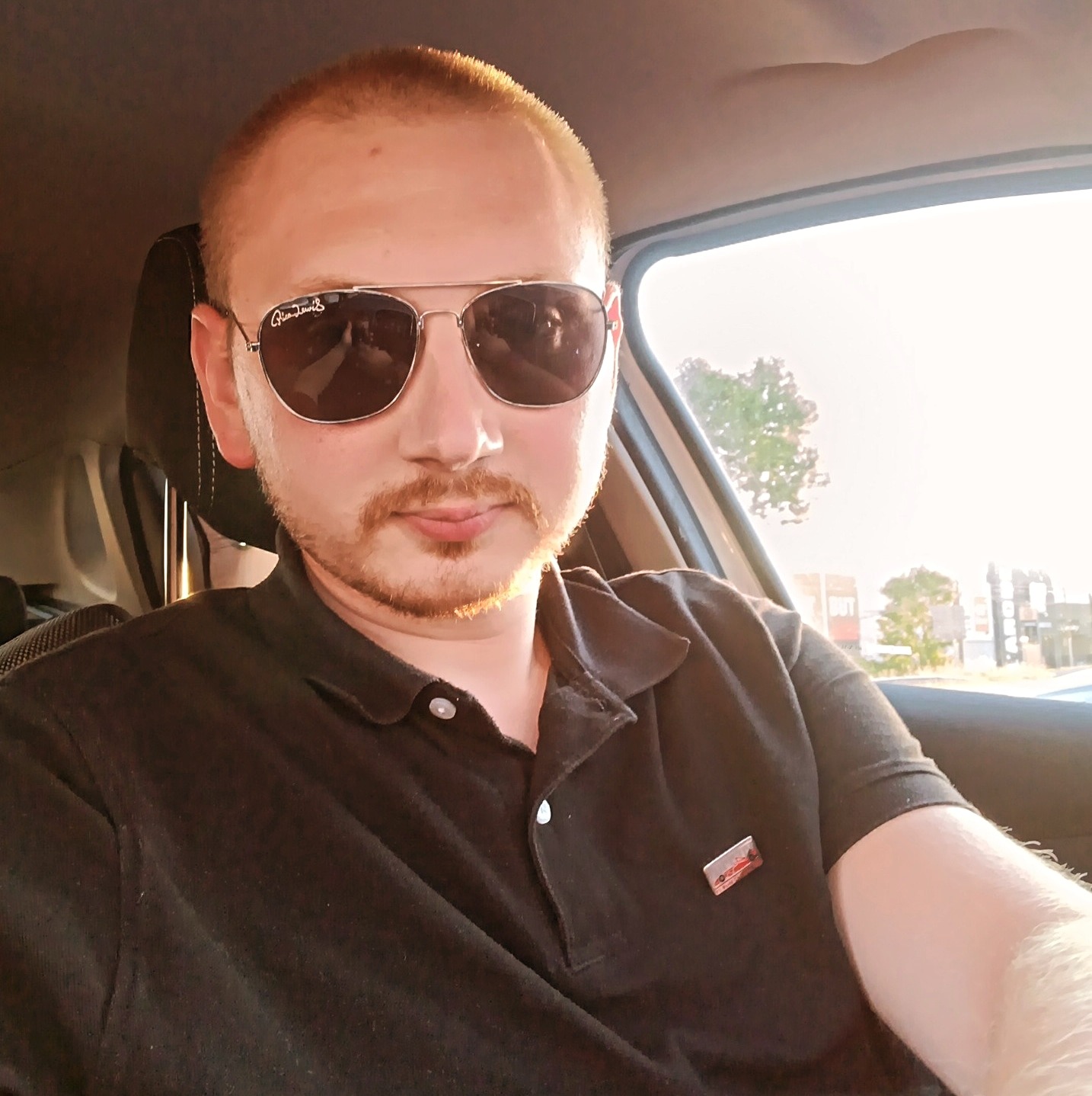 Jounaid - Cadeilhan - Gers | Rencontre gay