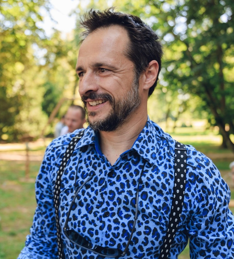 Paul-adrien - Limogne-en-Quercy - Lot | Rencontre gay