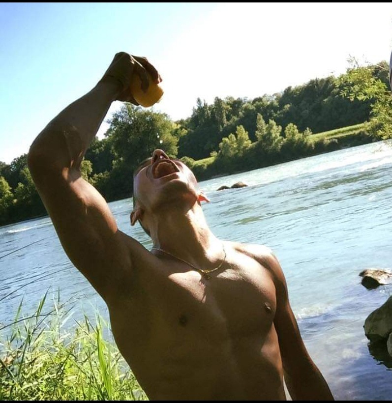 Kani - Péchabou - Haute-Garonne | Rencontre gay