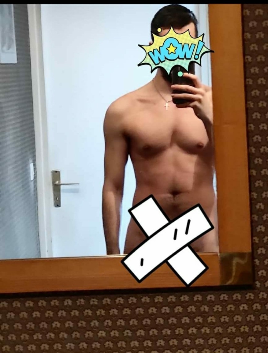 Thylan - Cornus - Aveyron | Rencontre gay