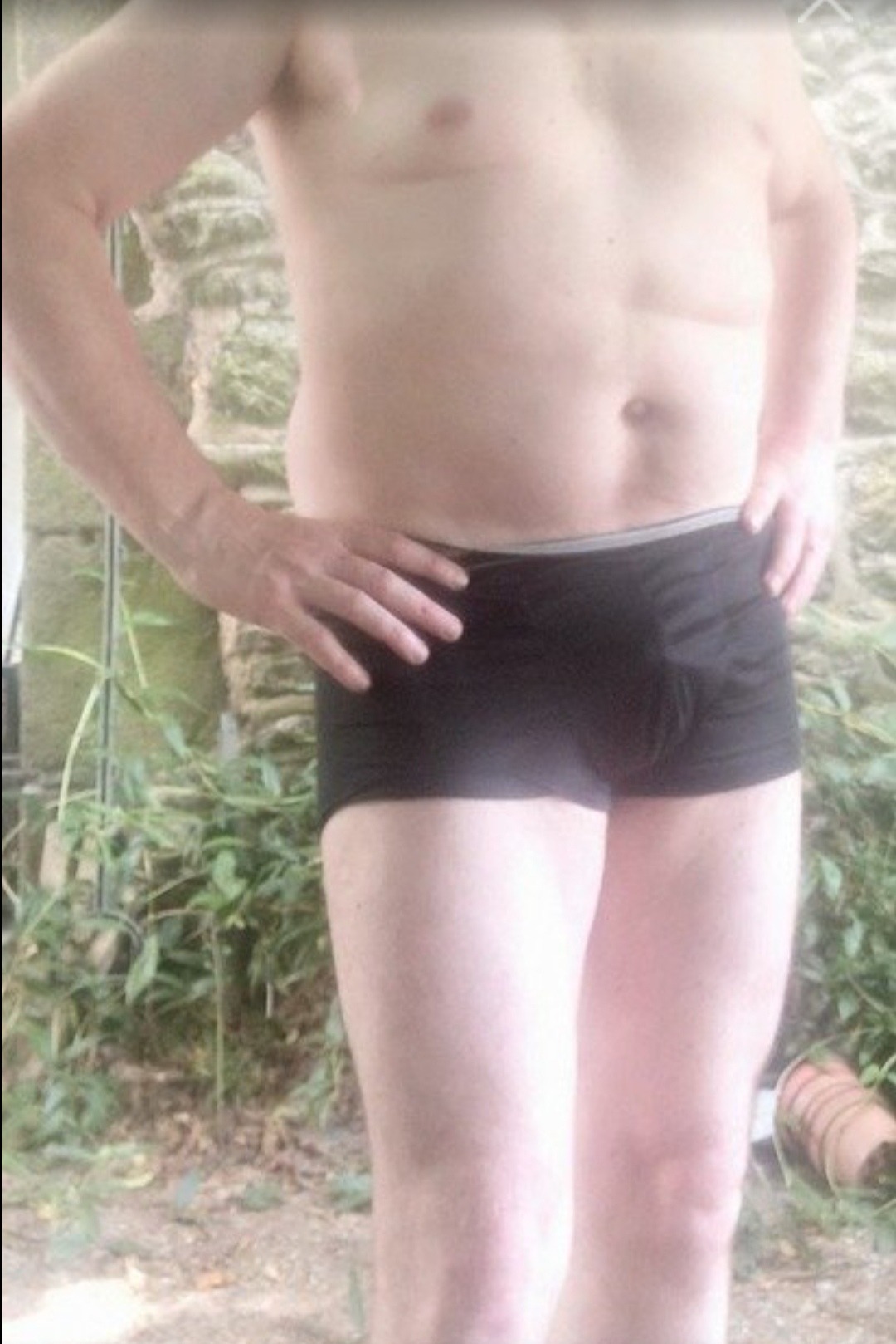 Dick - Balsièges - Lozère | Rencontre gay