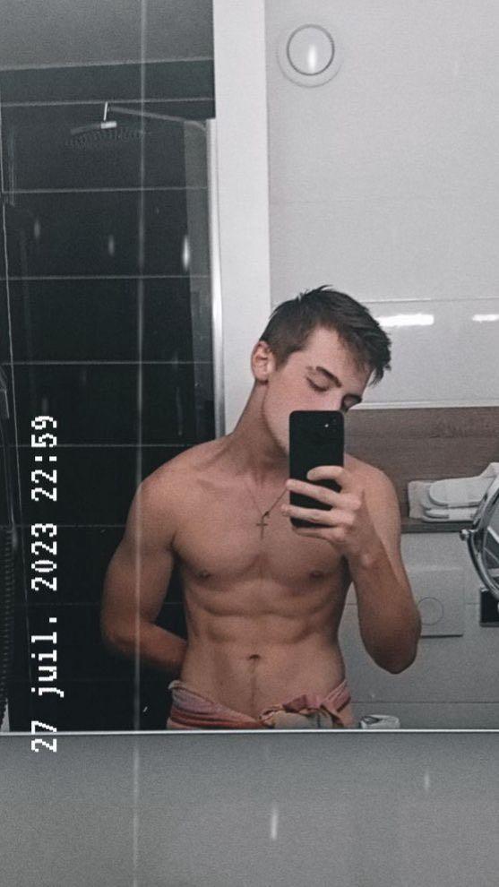Morad - Labastide-Gabausse - Tarn | Rencontre gay