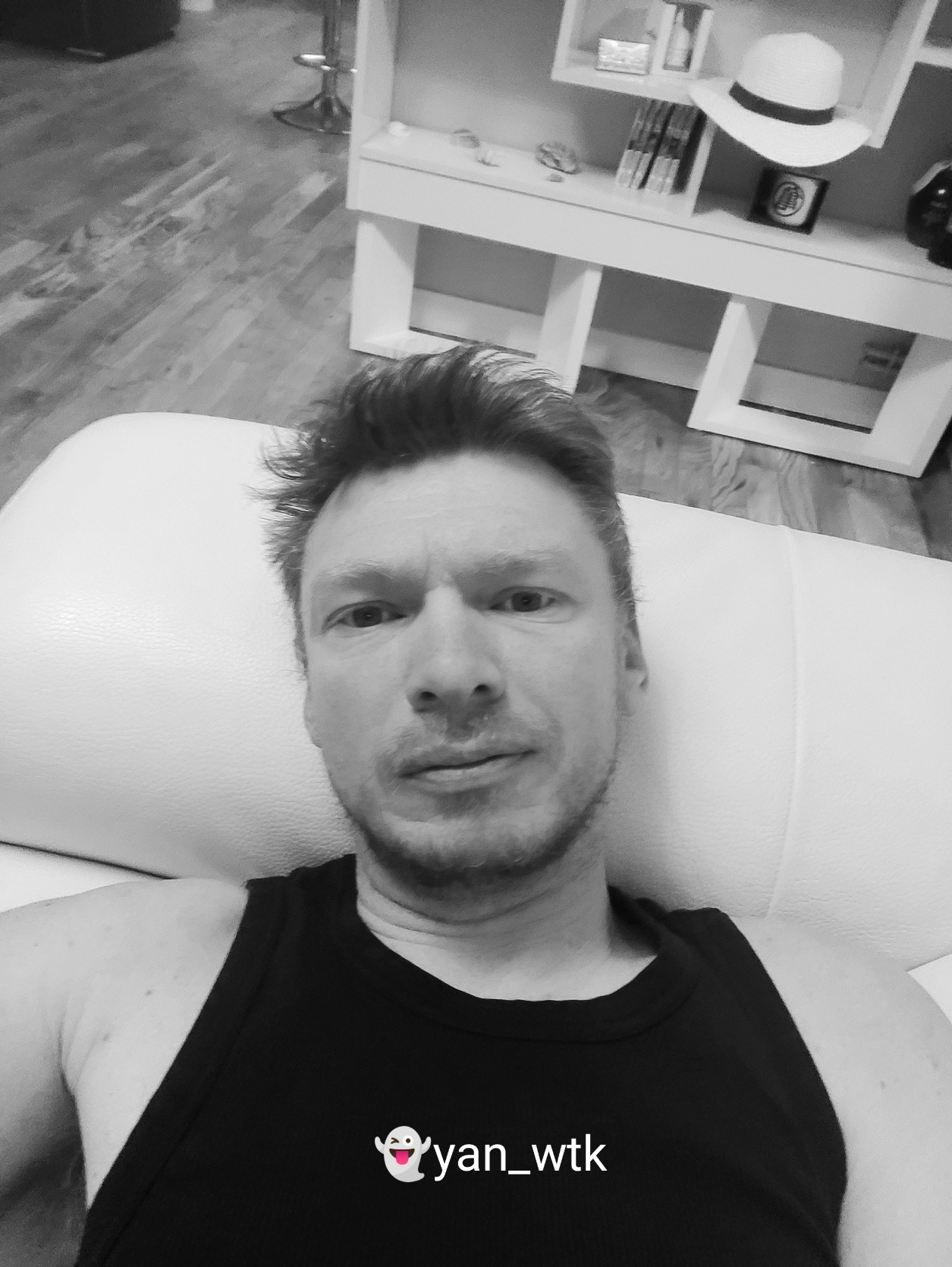 Sylla - Domessargues - Gard | Rencontre gay