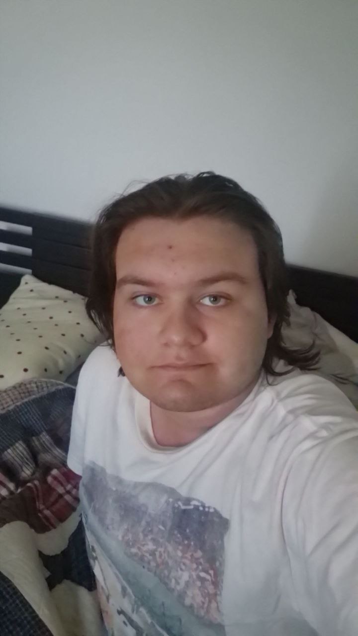 Nacereddine - Montels - Ariège | Rencontre gay
