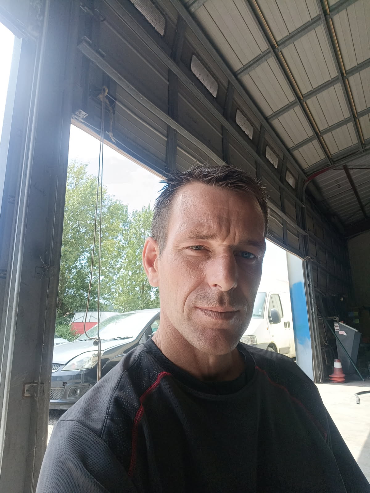 Natane - Andillac - Tarn | Rencontre gay