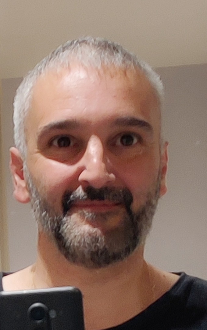 Irchad - Malvezie - Haute-Garonne | Rencontre gay