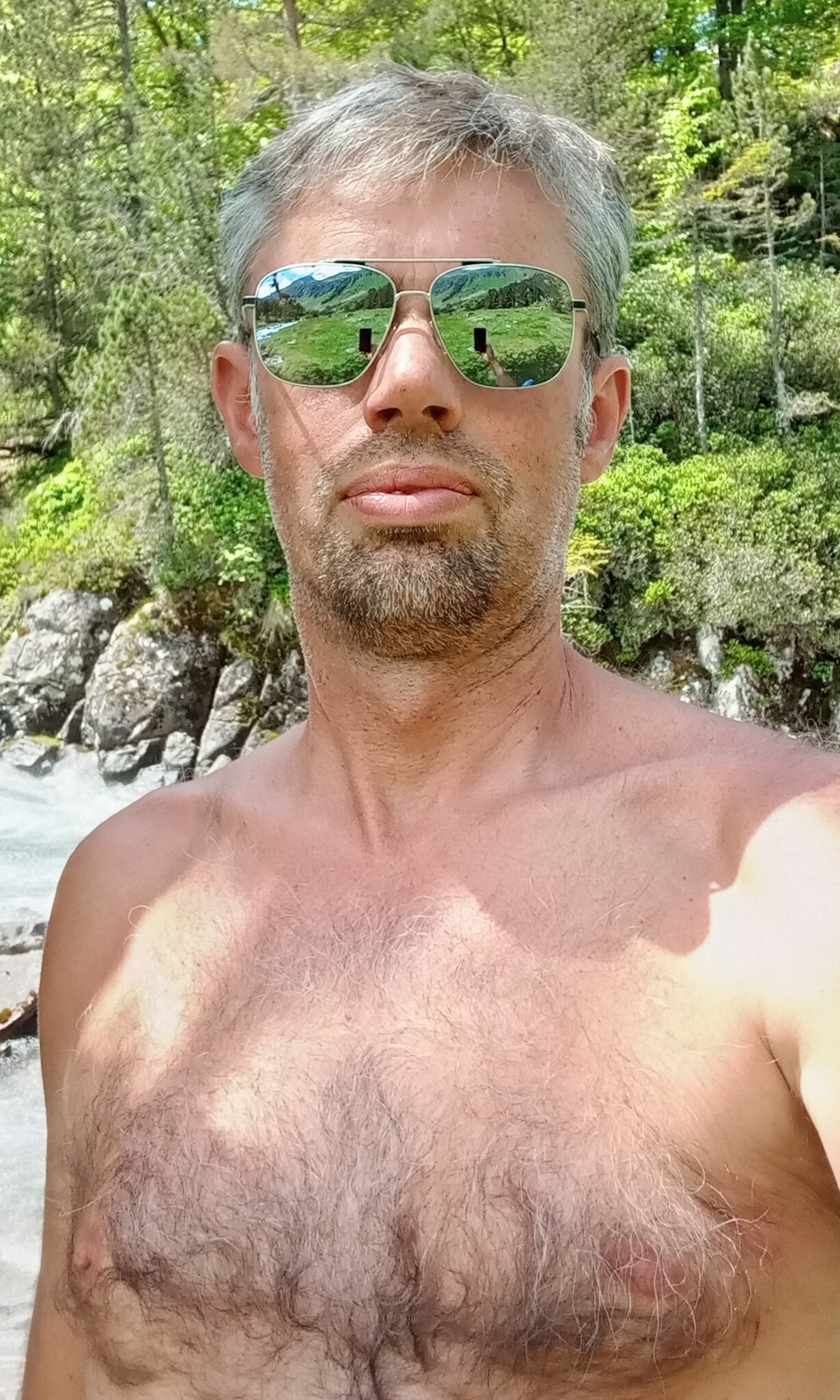 Corenthin - Argelliers - Hérault | Rencontre gay