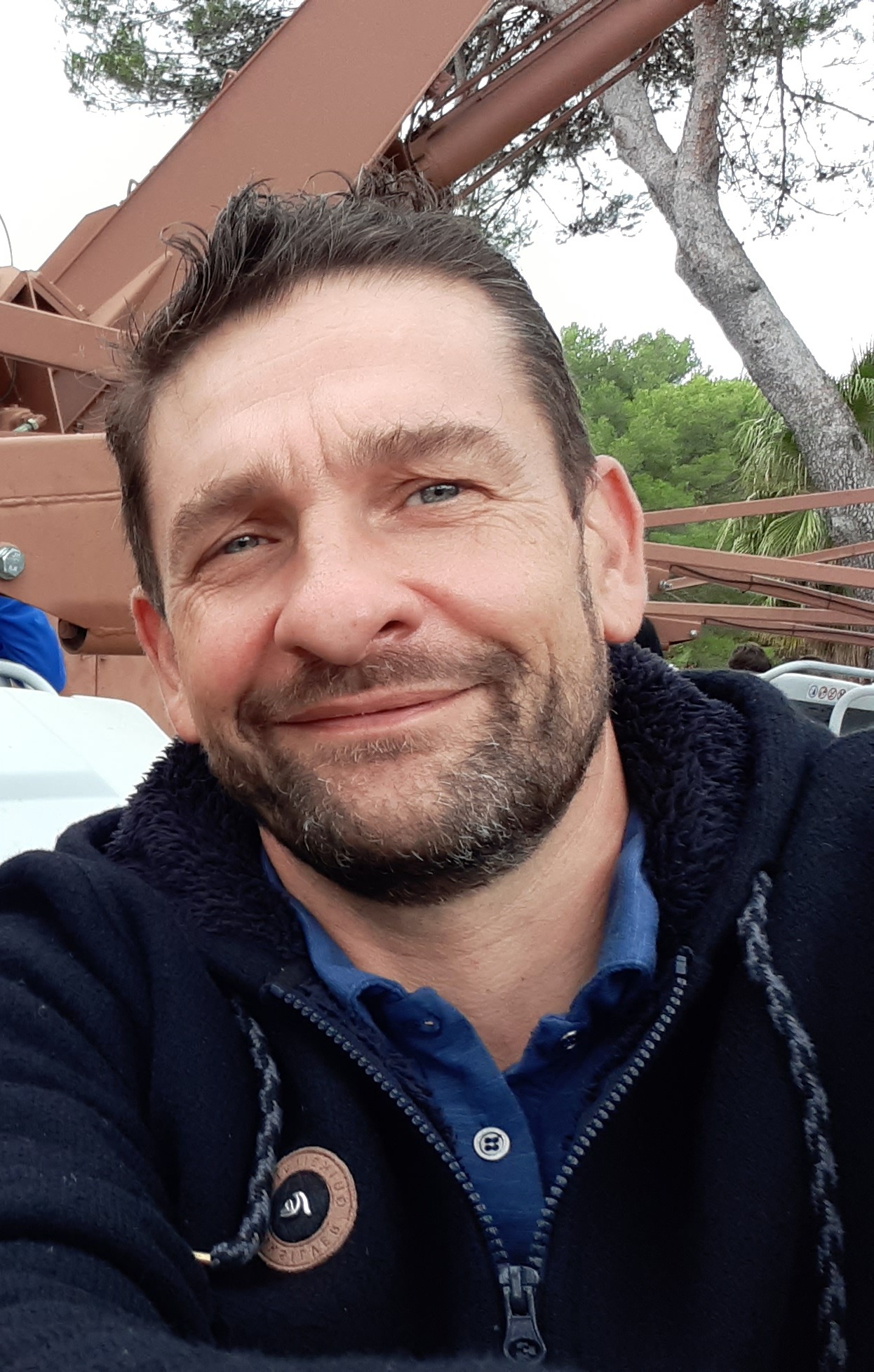 Mahmoudou - Arignac - Ariège | Rencontre gay