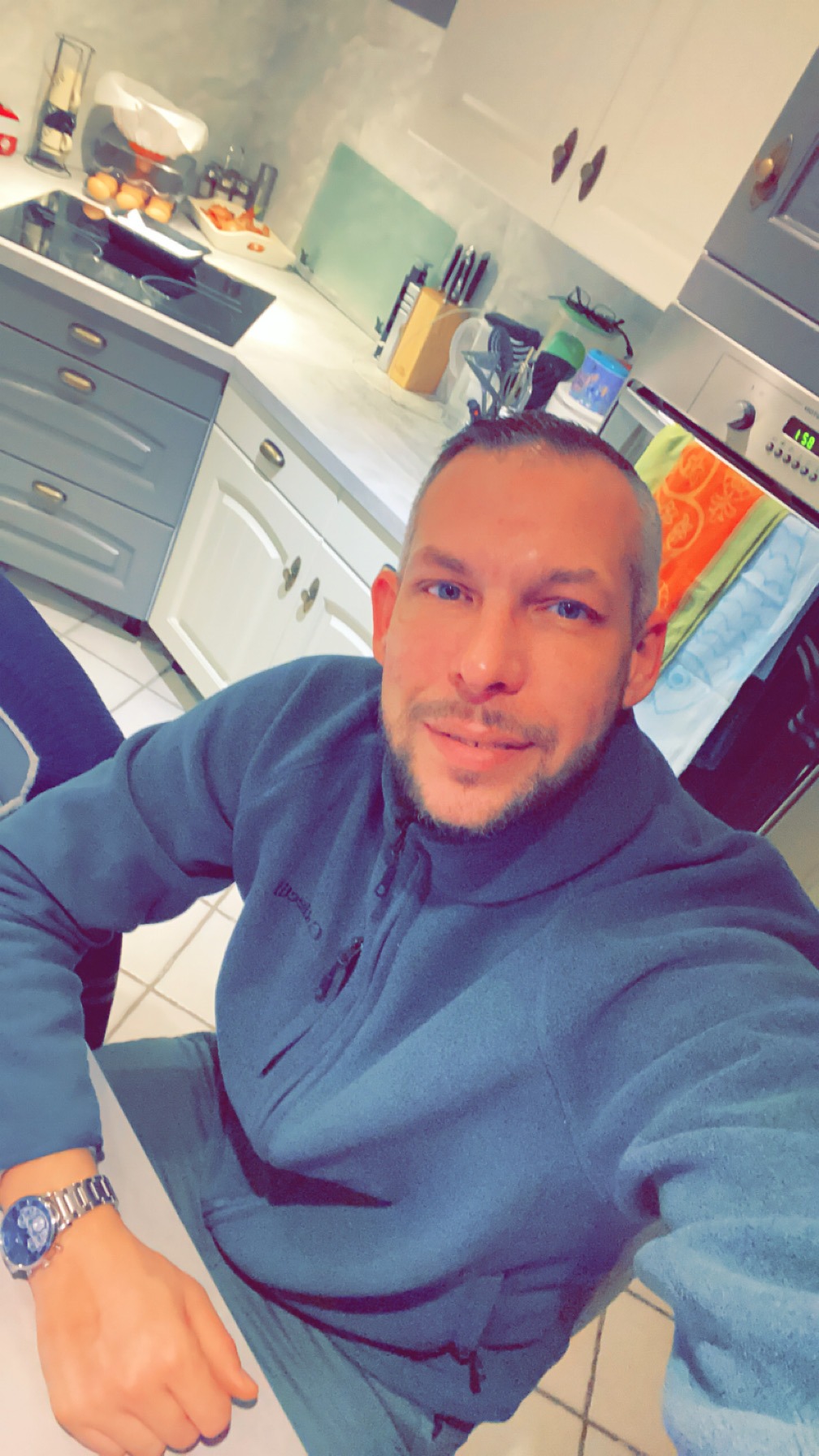 Bertie - Goudourville - Tarn-et-Garonne | Rencontre gay