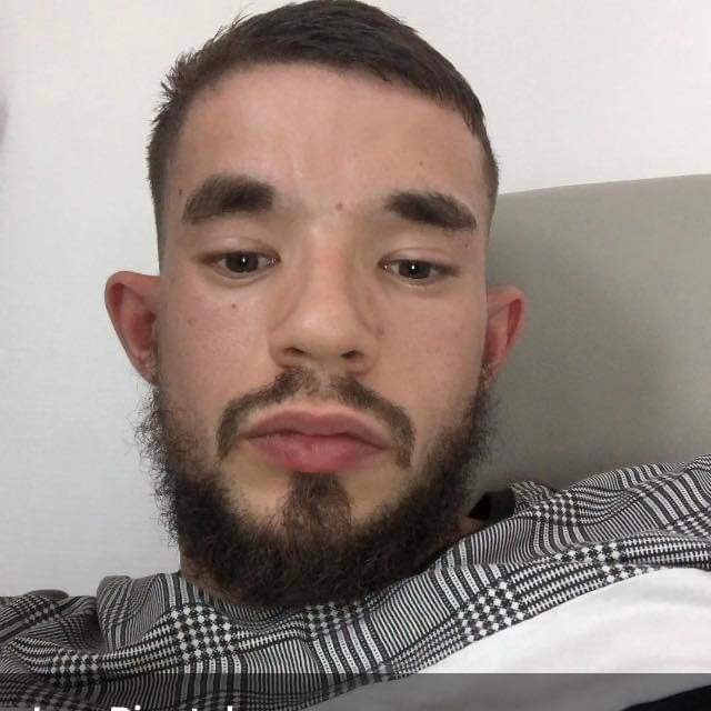 Luc-marie - Sigean - Aude | Rencontre gay