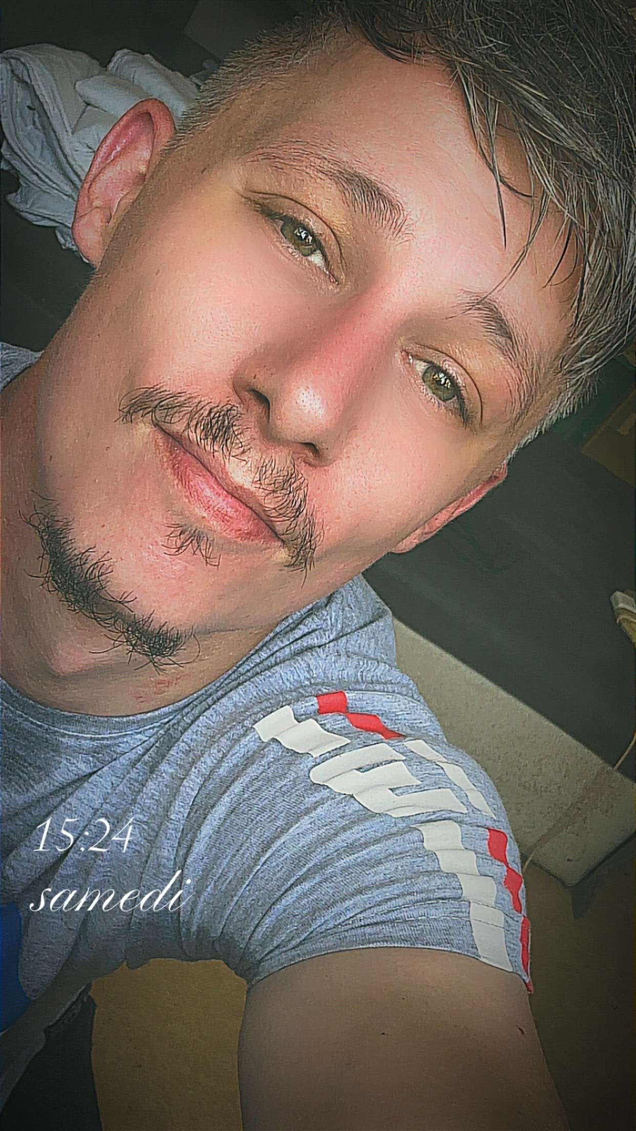Harold - Castagnac - Haute-Garonne | Rencontre gay