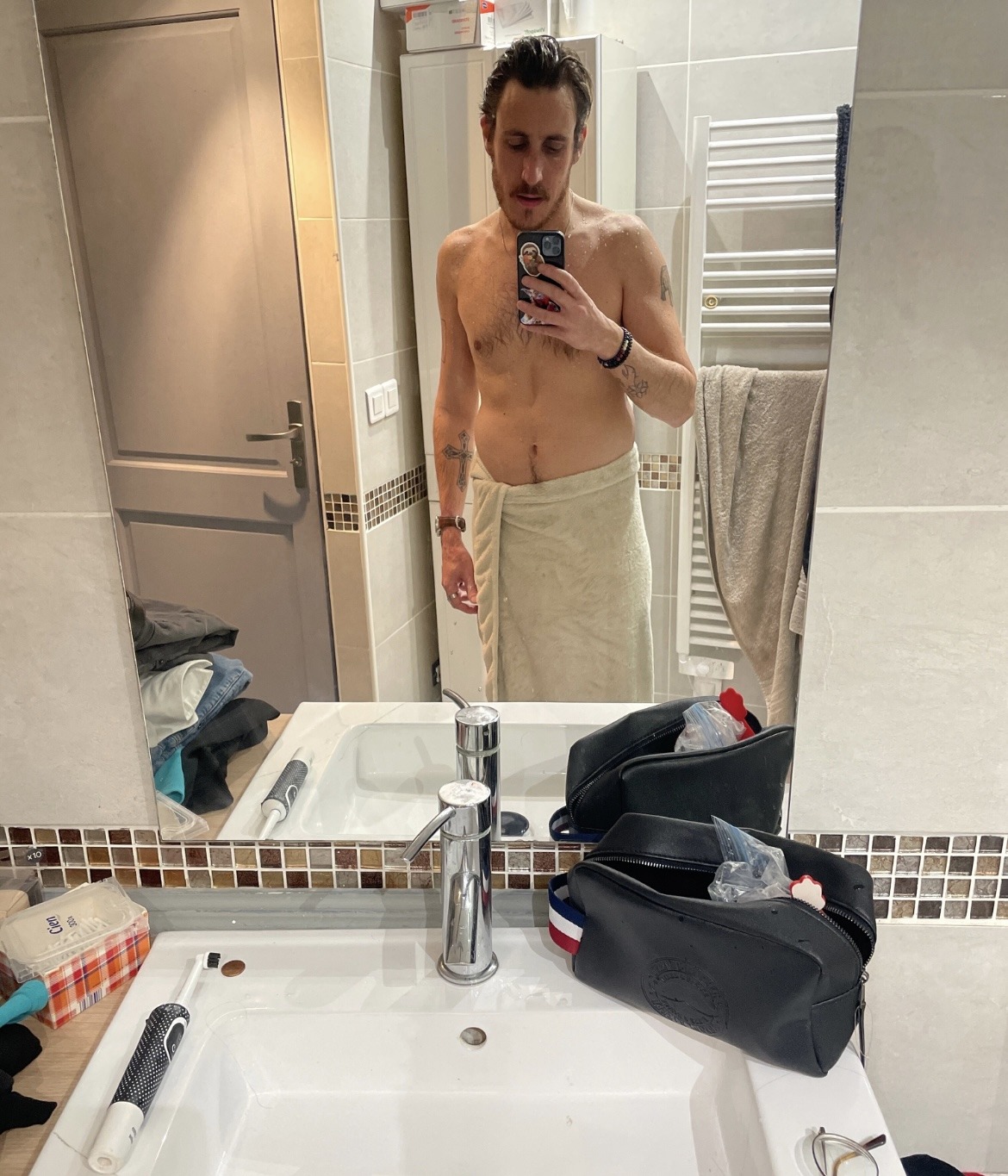 Florindo - Saint-Quentin-la-Tour - Ariège | Rencontre gay