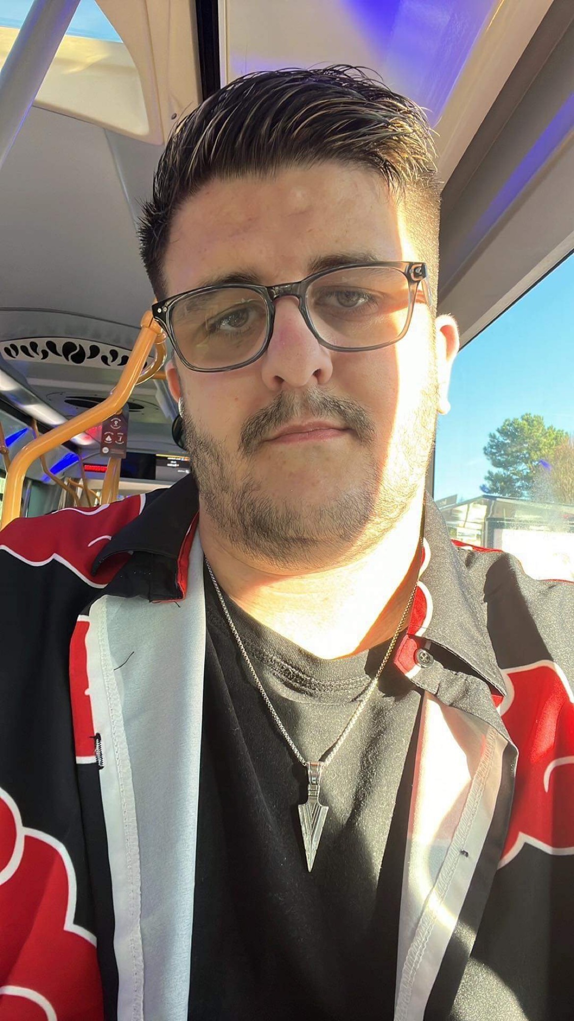 Lorik - Montmaurin - Haute-Garonne | Rencontre gay