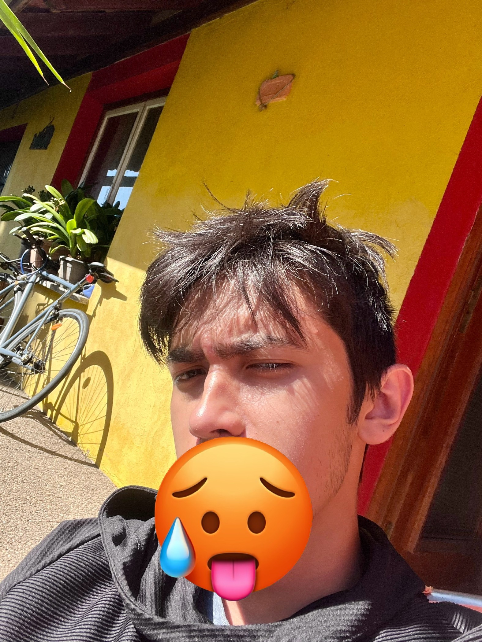 Vladislas - Rignac - Lot | Rencontre gay