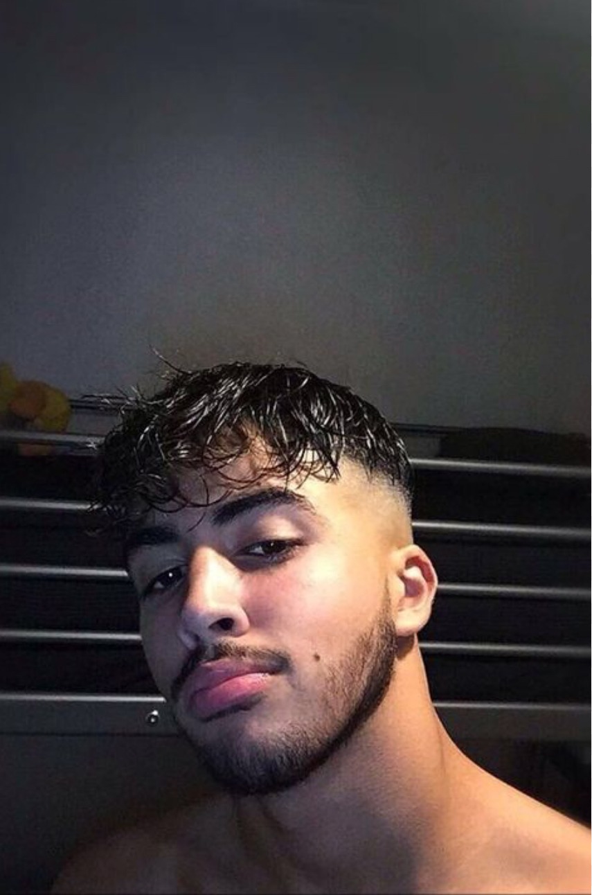Wali - Aiguefonde - Tarn | Rencontre gay