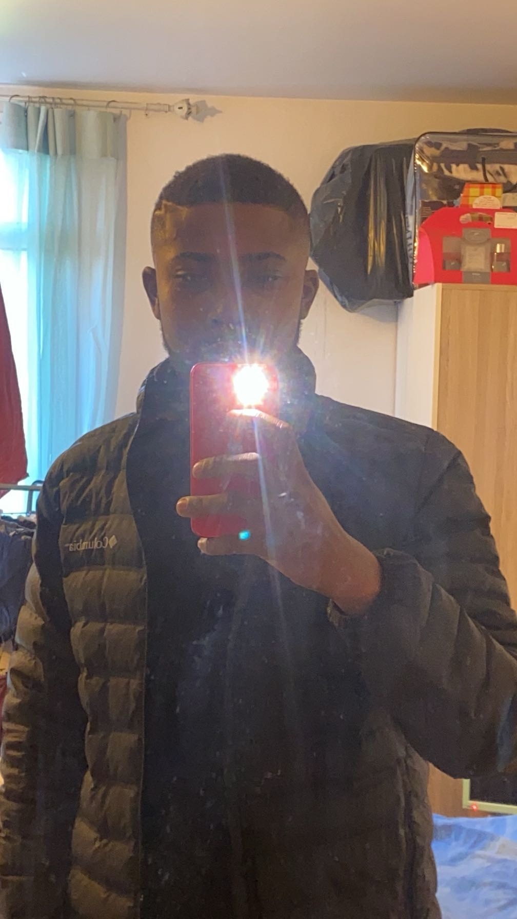 Benjy - Montclar - Aveyron | Rencontre gay