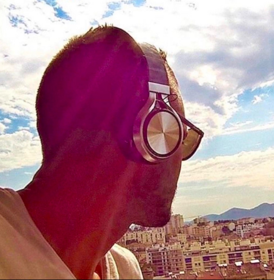 Enric - Saint-Médard - Gers | Rencontre gay