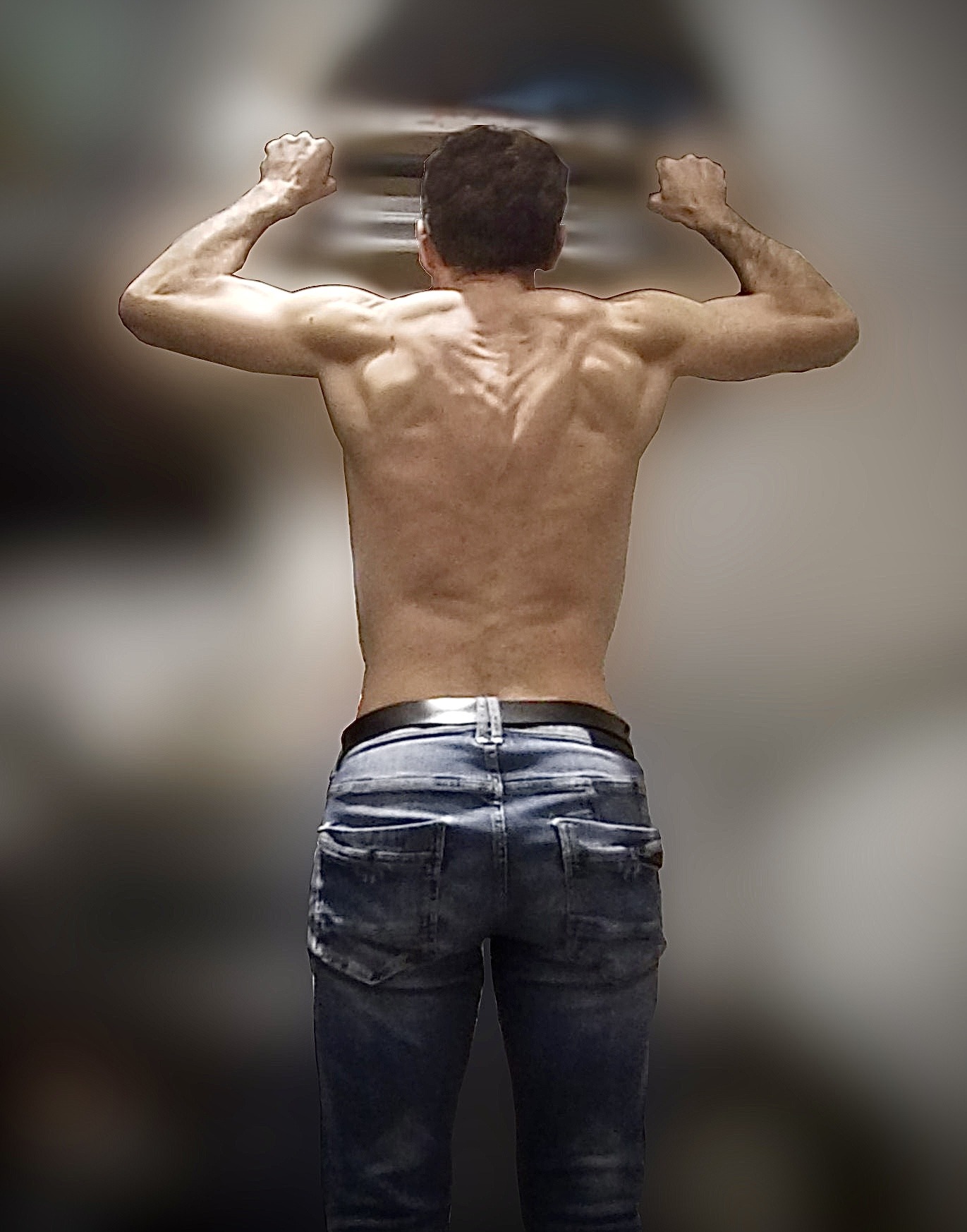 Loïc - Nohèdes - Pyrénées-Orientales | Rencontre gay