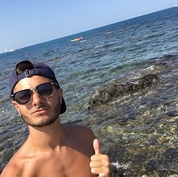 Steeven - Garrevaques - Tarn | Rencontre gay