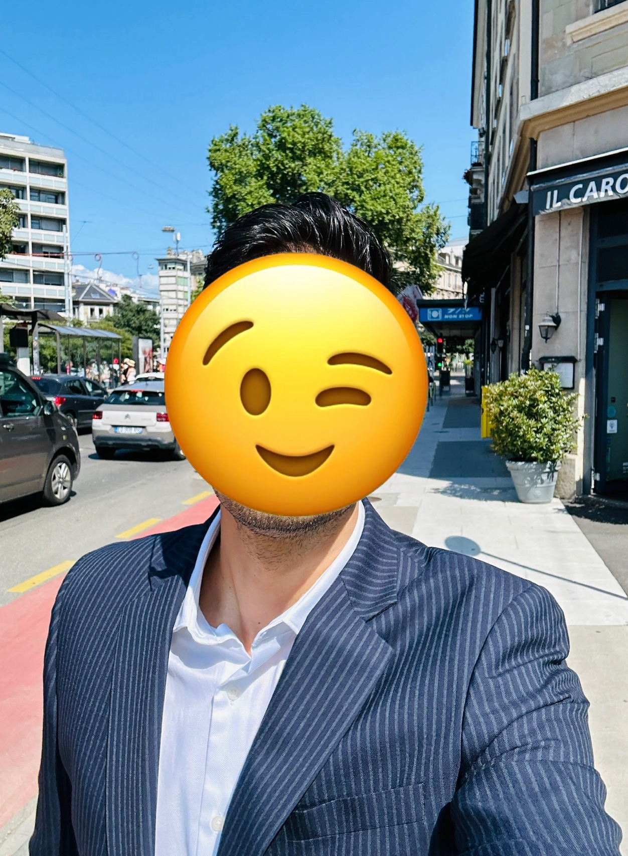 Kynan - Toulouse - Haute-Garonne | Rencontre gay