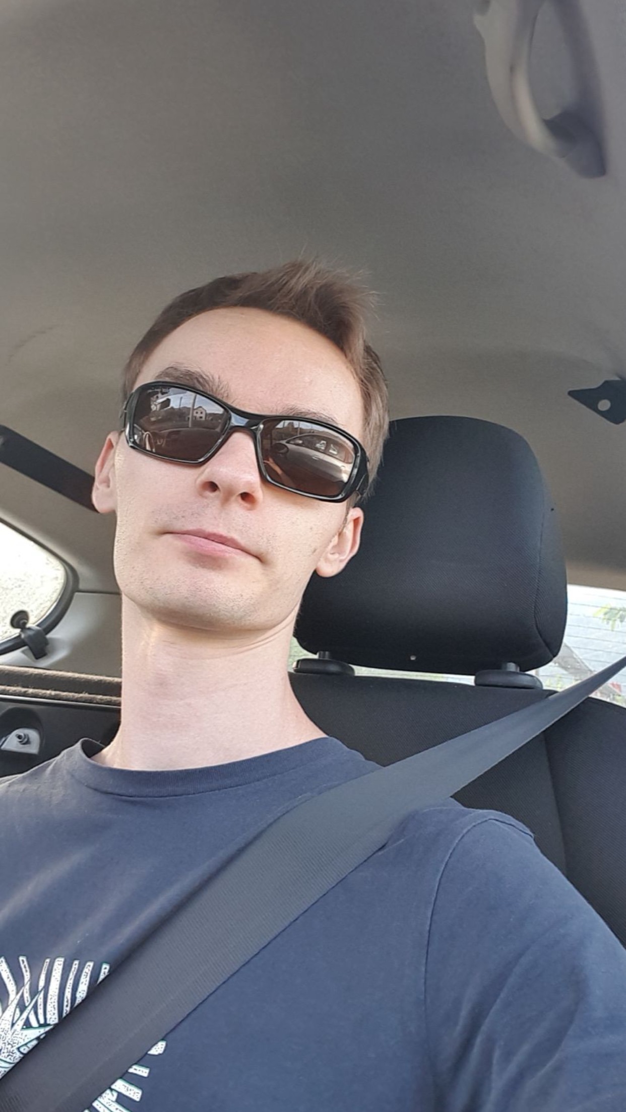 Filip - Vier-Bordes - Hautes-Pyrénées | Rencontre gay