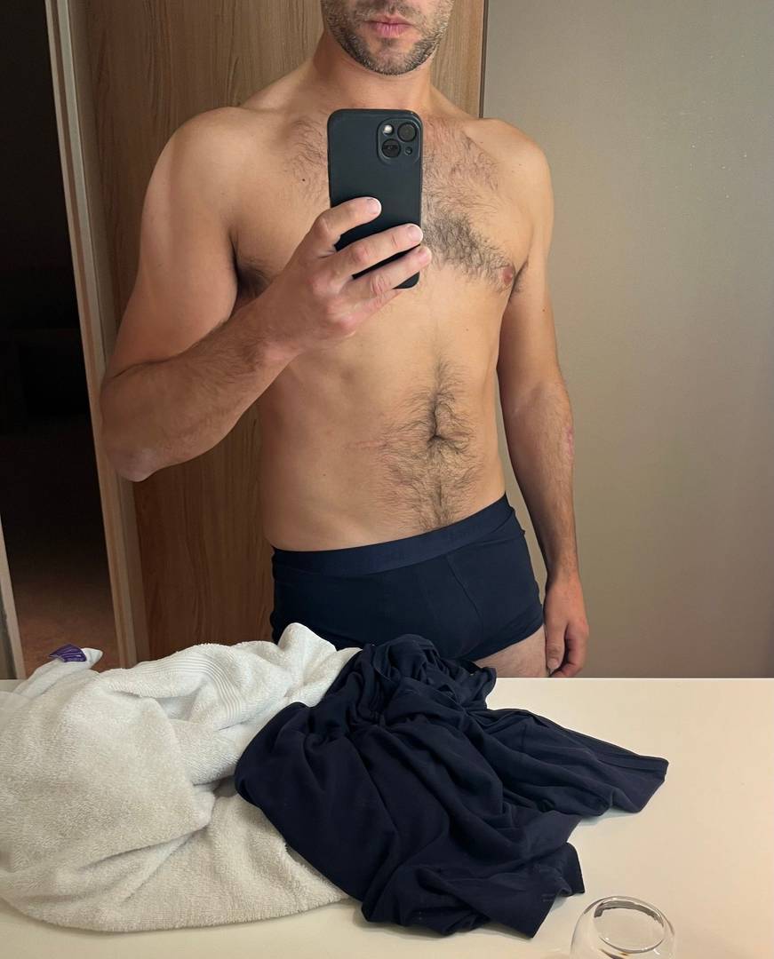 Naty - Penne - Tarn | Rencontre gay