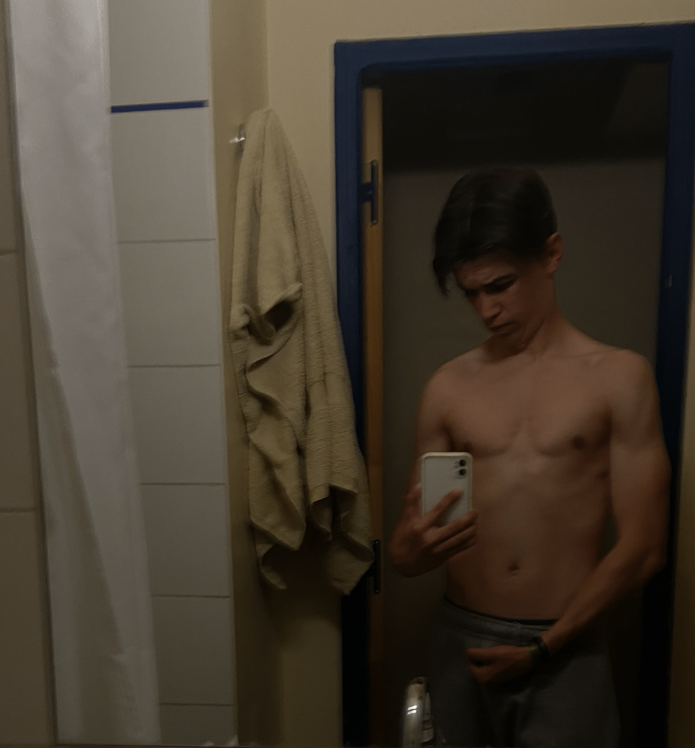 Antoine-joseph - Arrien-en-Bethmale - Ariège | Rencontre gay