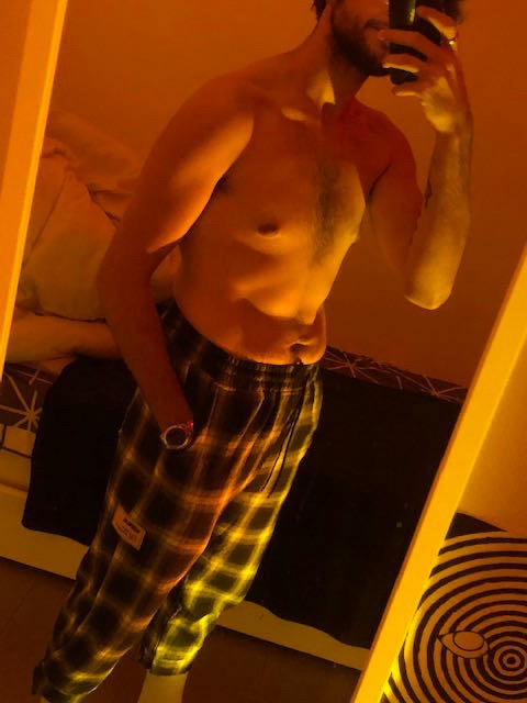 Sorenn - Puycelsi - Tarn | Rencontre gay