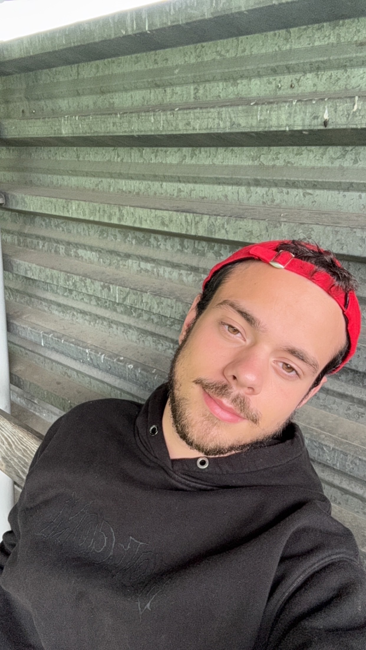 Isha - Péguilhan - Haute-Garonne | Rencontre gay