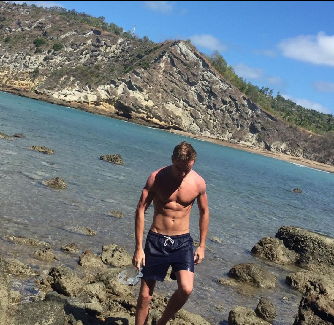 Shawn - Castanet-Tolosan - Haute-Garonne | Rencontre gay