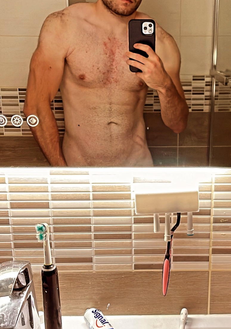 Maly - LeMartinet - Gard | Rencontre gay