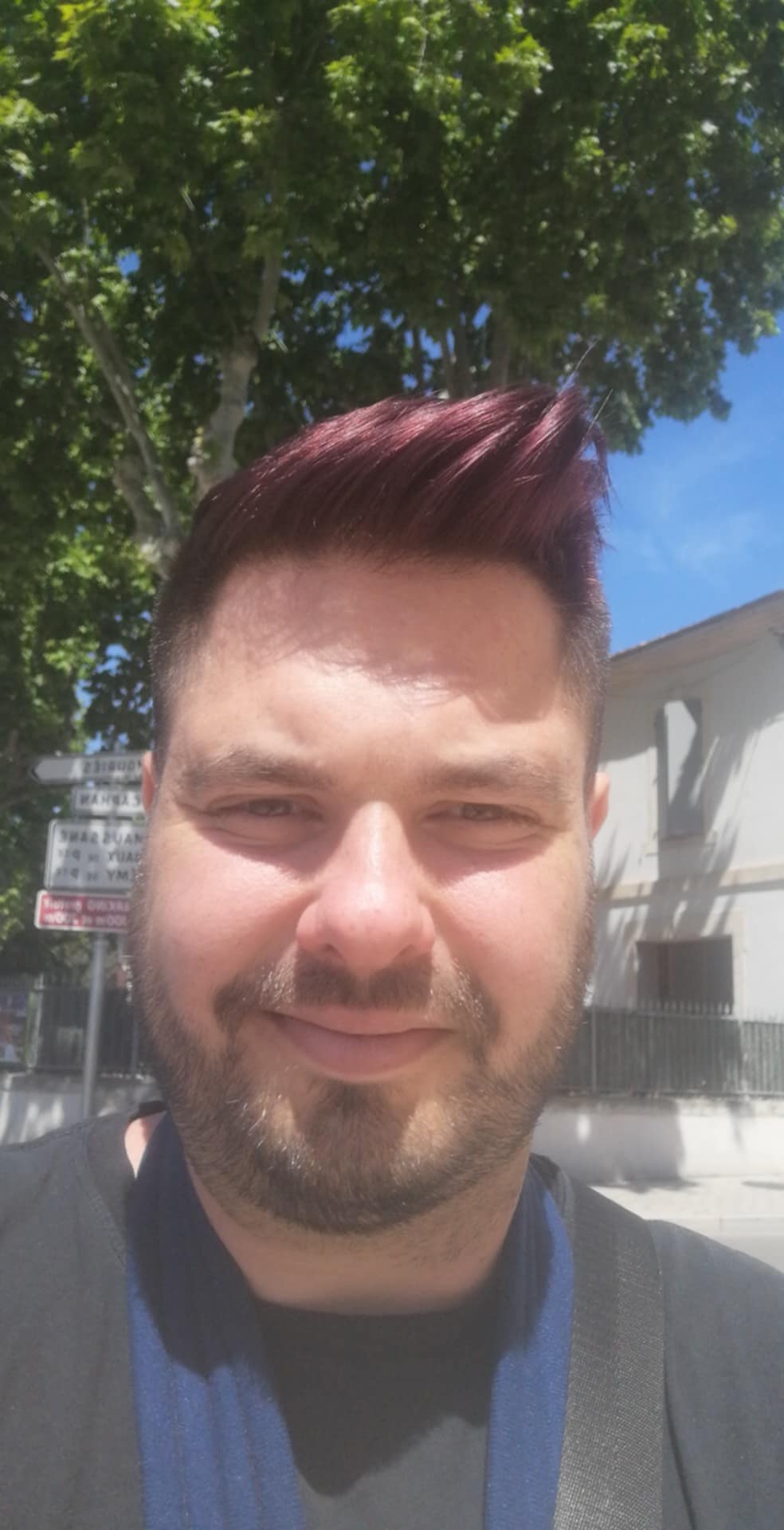 Erol - Salindres - Gard | Rencontre gay