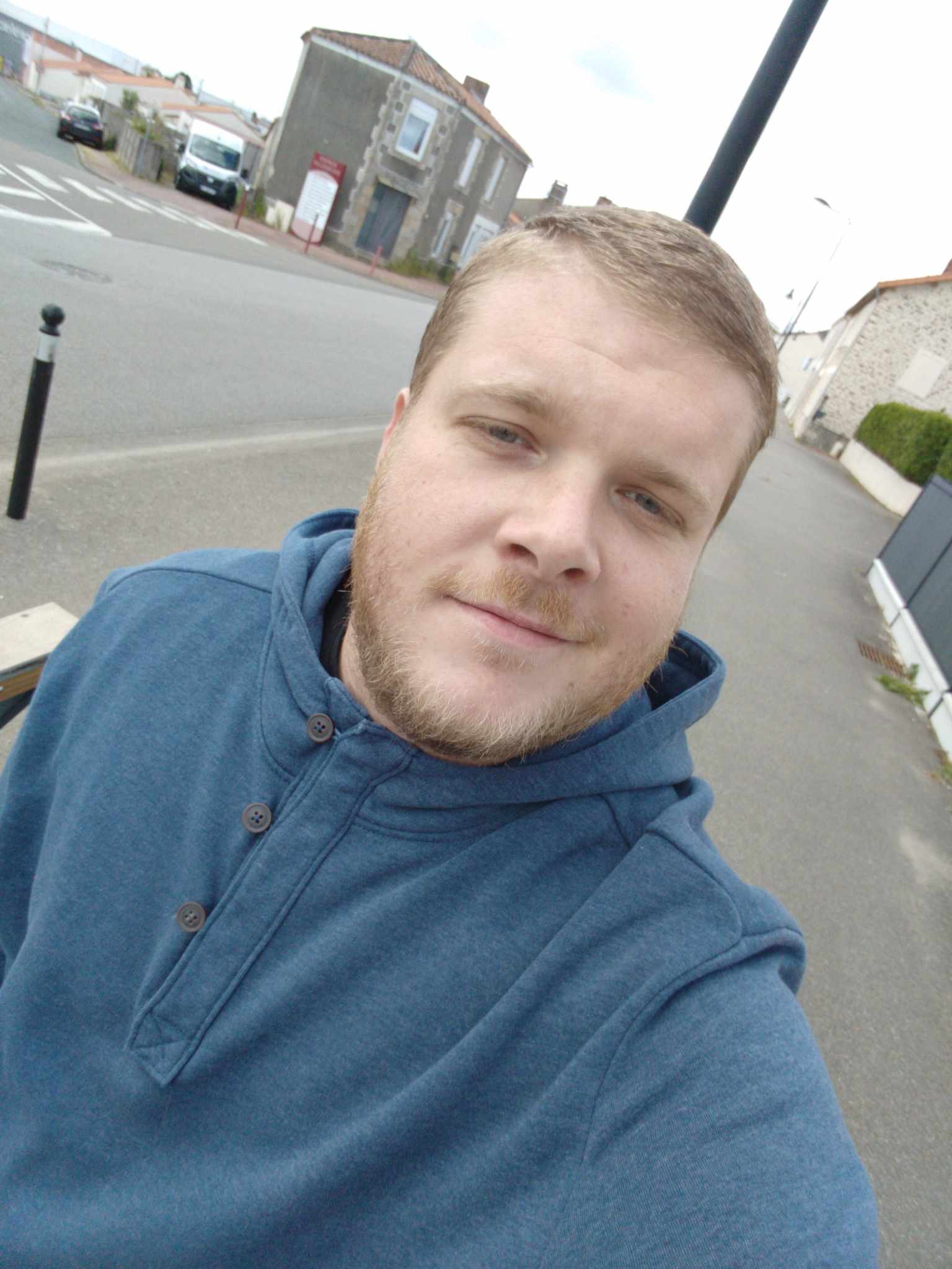 Marcelo - Donneville - Haute-Garonne | Rencontre gay