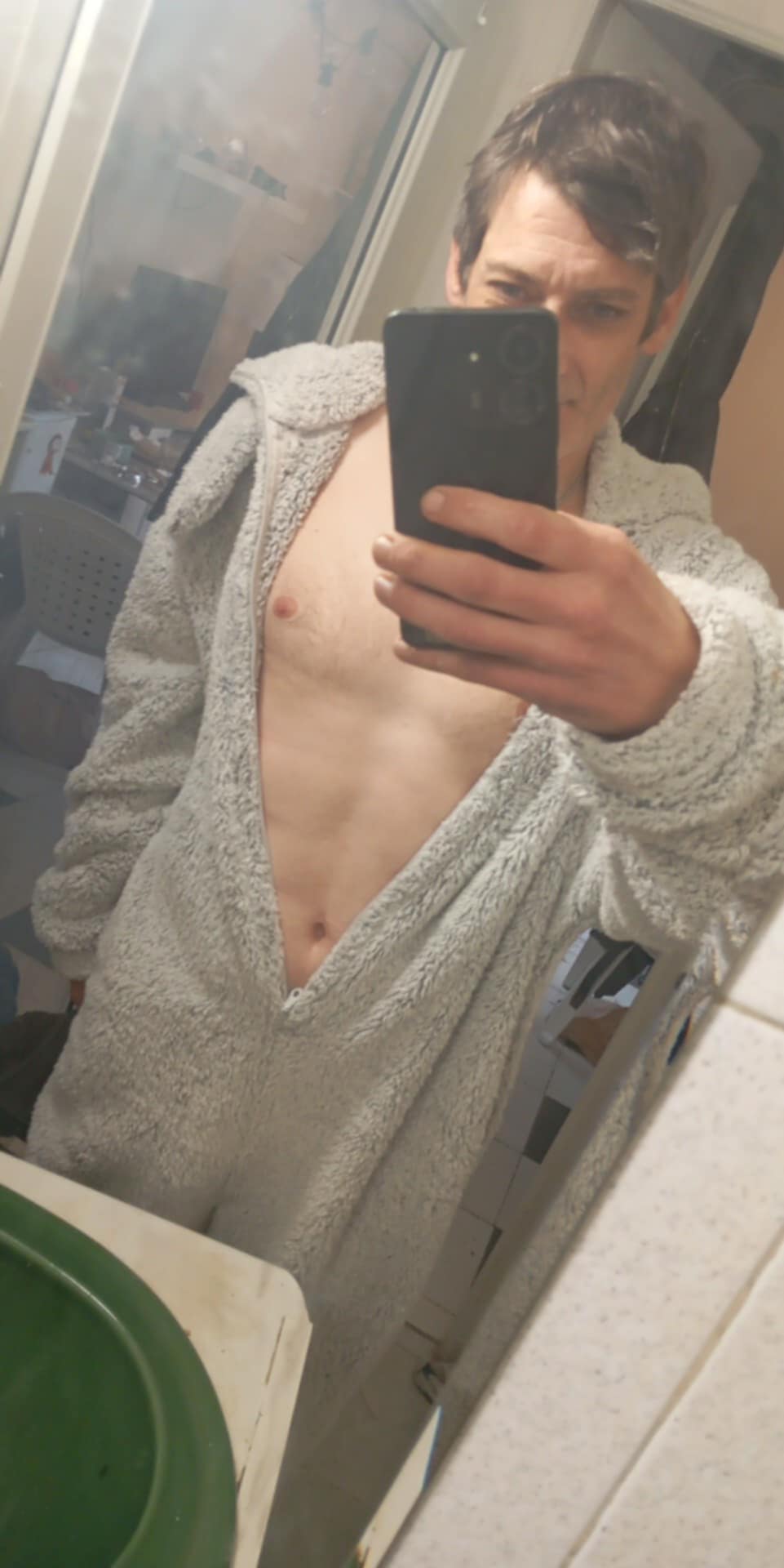 Steven - Aspret-Sarrat - Haute-Garonne | Rencontre gay