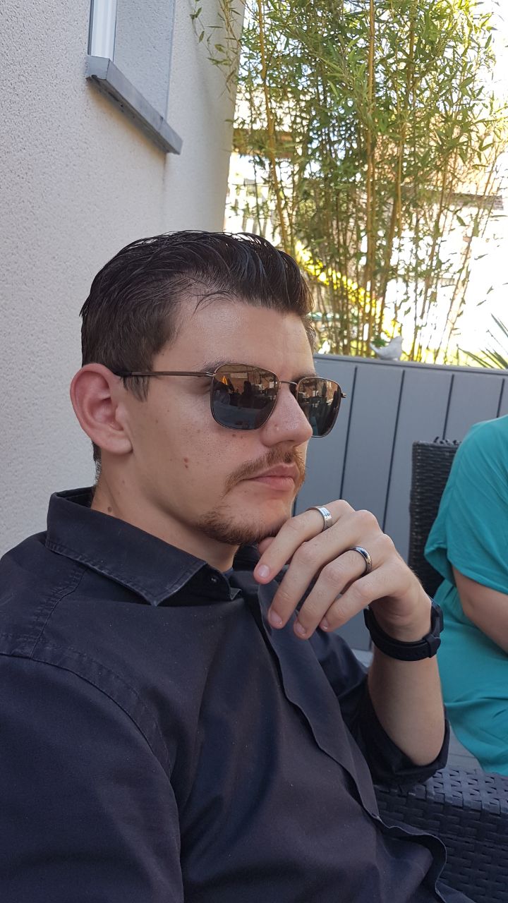 Kellan - Mauvaisin - Haute-Garonne | Rencontre gay