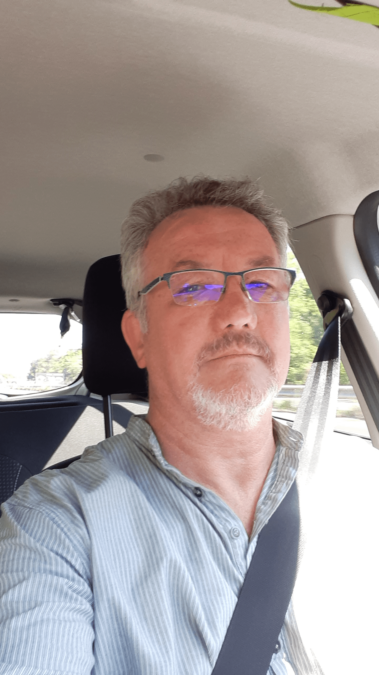 Fousseny - Balaguier-d'Olt - Aveyron | Rencontre gay