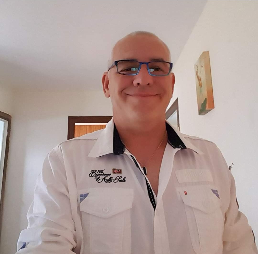 Umit - Reilhac - Lot | Rencontre gay