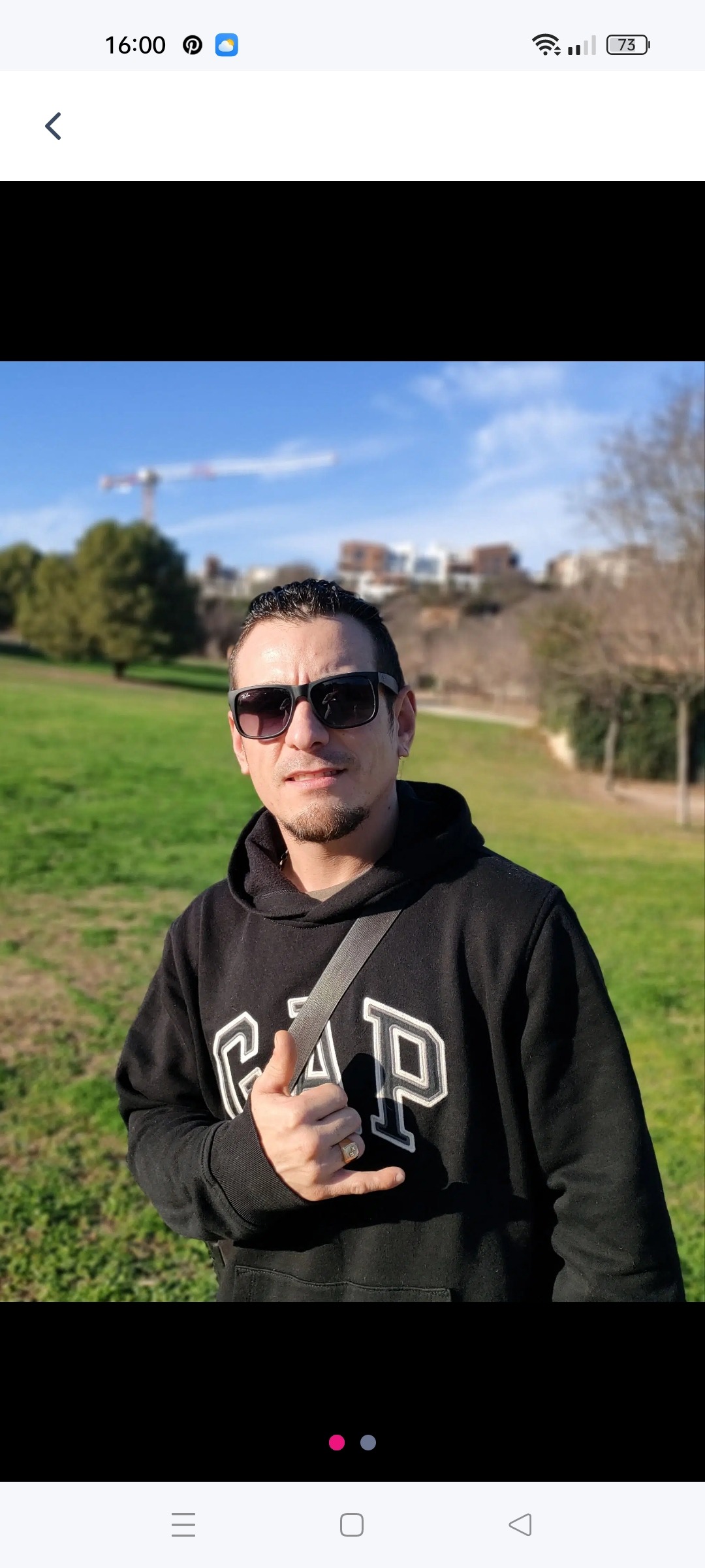 Theis - Magnan - Gers | Rencontre gay
