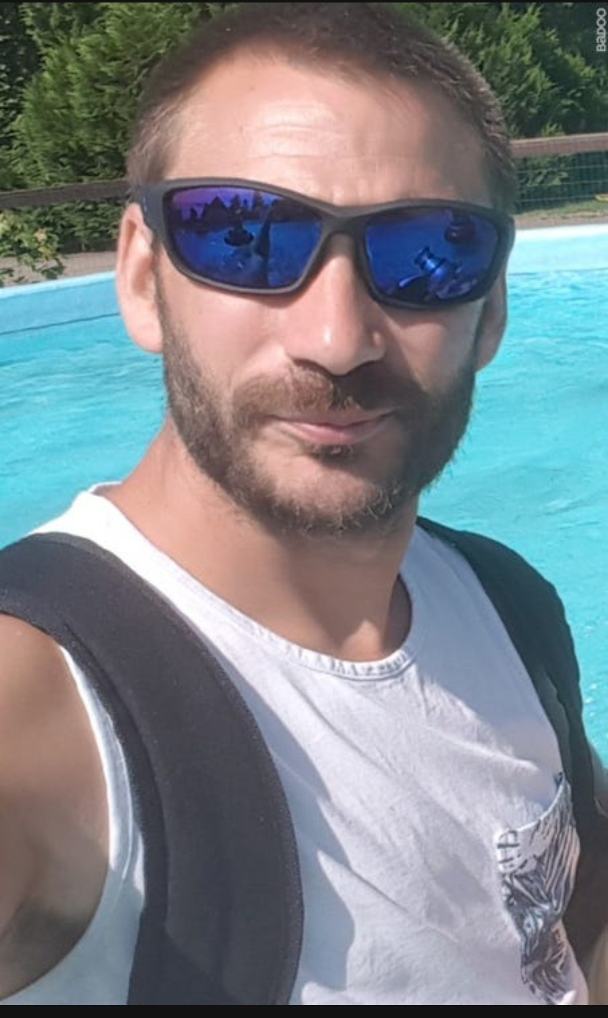 Netanel - Saint-Paul-les-Fonts - Gard | Rencontre gay