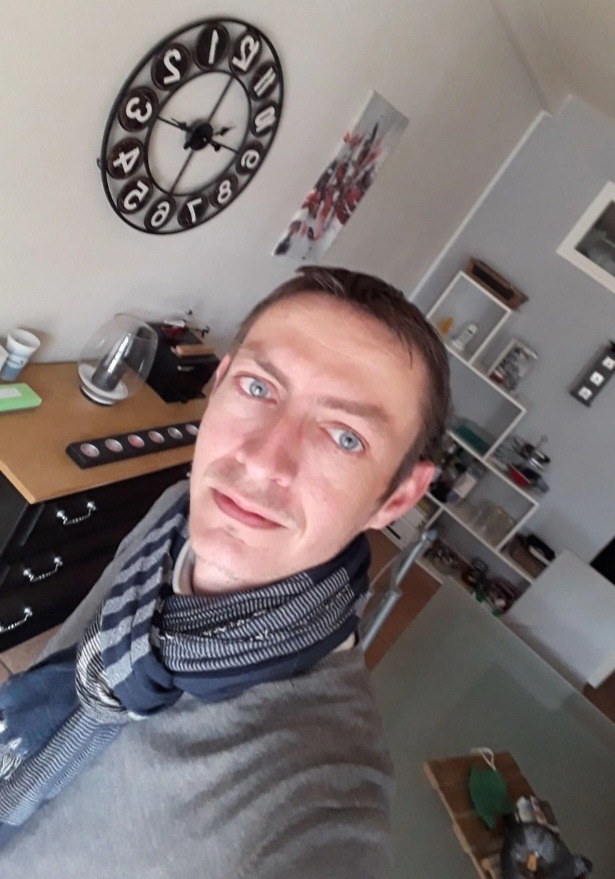 Brunel - Pompiac - Gers | Rencontre gay