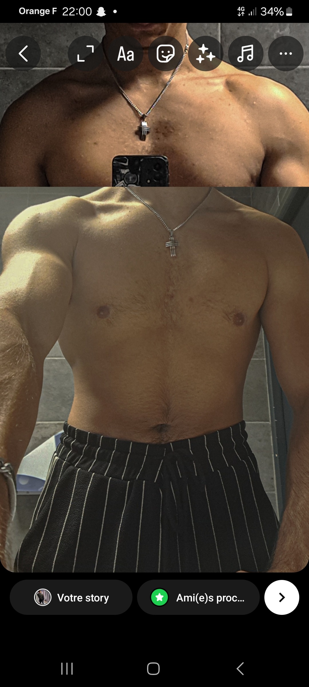 Ozgur - Recoules-de-Fumas - Lozère | Rencontre gay